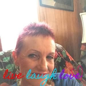 Meet your Posher, Linda